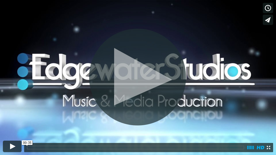 Edgewater Studios – An Introduction