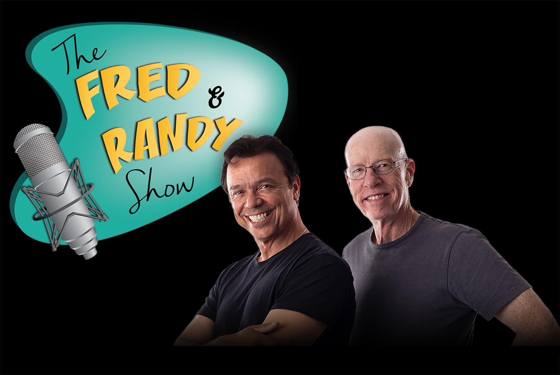Fred and Randy Radio Show